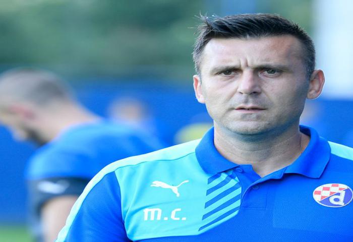 Pelatih Kepala Dinamo Zagreb Diserang Brutal!